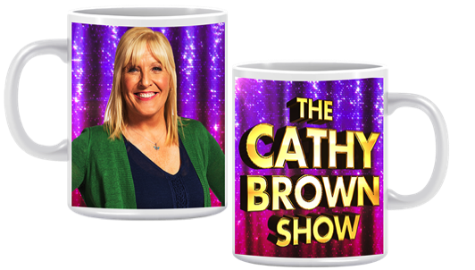cathy brown mug mrs browns boys merchandise